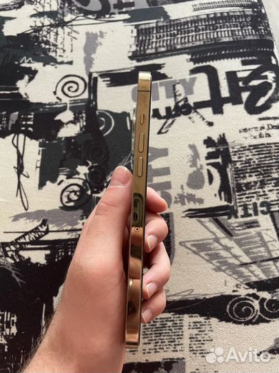 iPhone 12 Pro Max, 128 ГБ