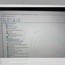 Dell Rugged 7212 i7-8650U 4.20Gh/16Gb/256SSD Чек