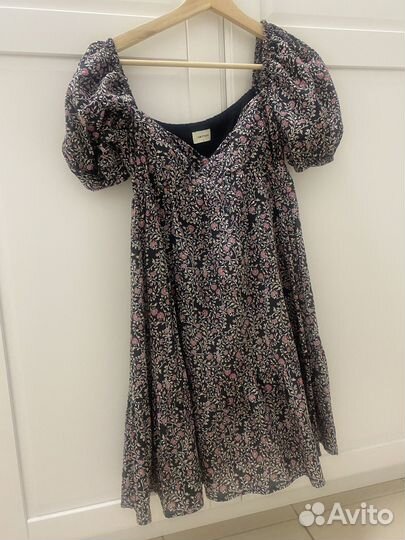 Платье женское