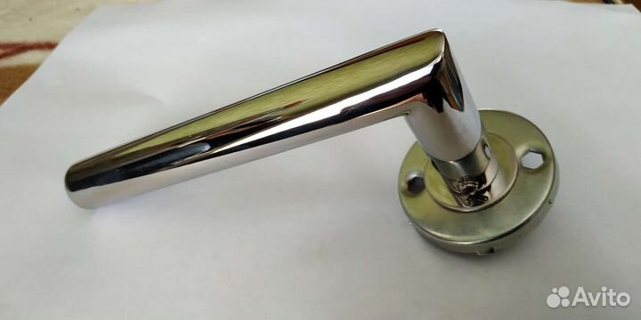 Ручка дверная Hafele