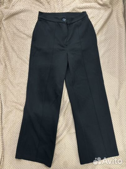 Брюки классические
