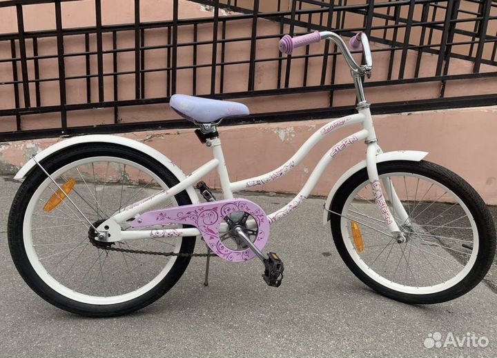 Велосипед Stern fantasy 20’’