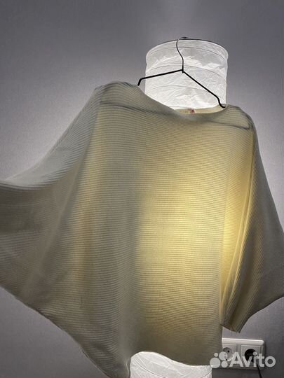 Кофта женская - черепашка