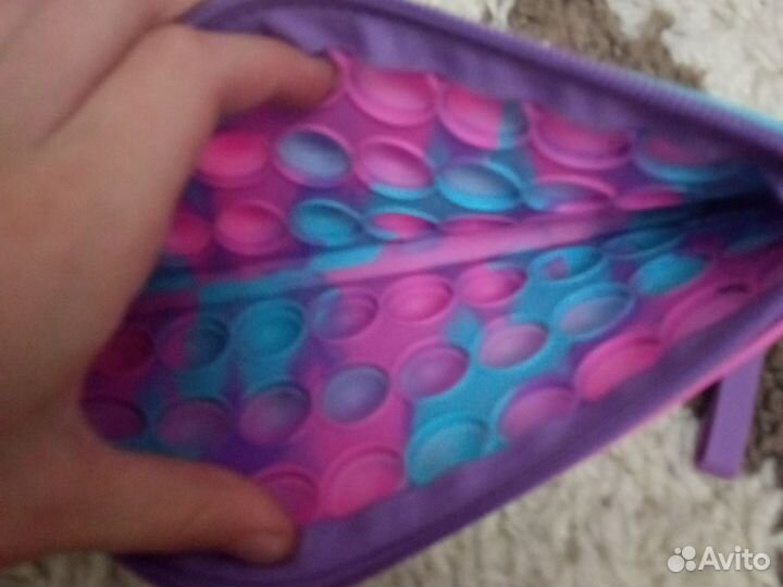 Пенал (поп ит)