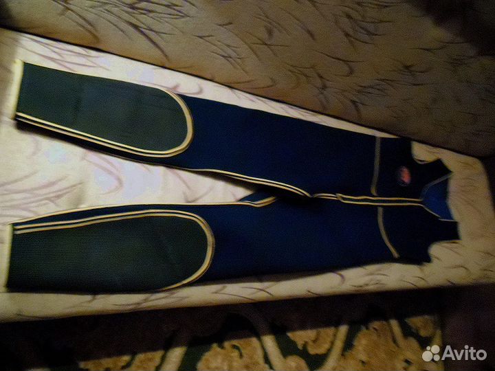 Костюм для серфинга, дайвинга и др