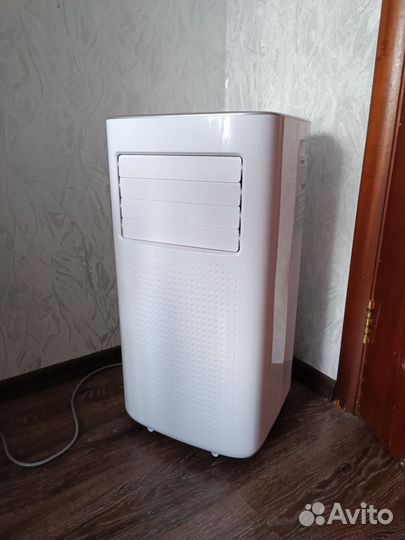 Кондиционер мобильный Subtropic sumr-09 USF/N6