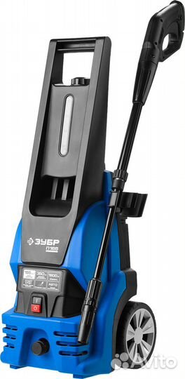 Мойка высокого давления авд-П165 зубр