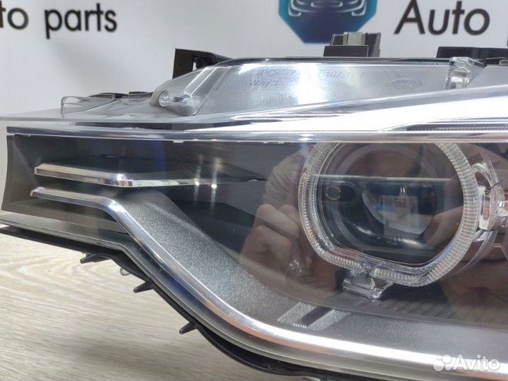 Фара левая Bmw 3 F30 N55B30 2013