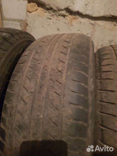 КАМА Kама-Euro LCV-131 185/60 R15