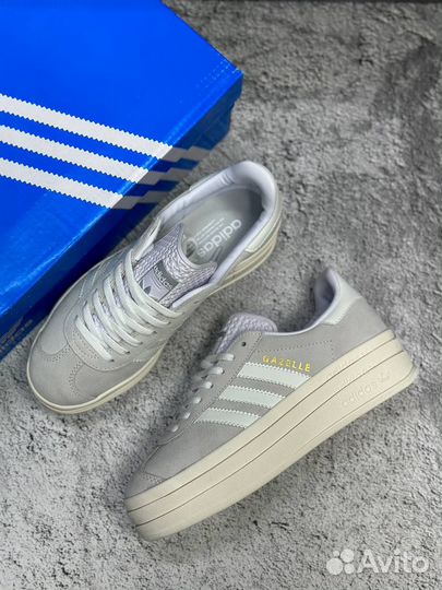 Кроссовки adidas gazelle