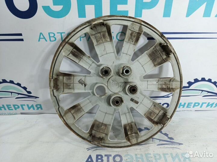 Колпак колеса Chevrolet Cruze F16D3 2012