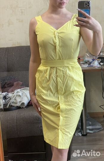 Женские вещи пакетом 42 44