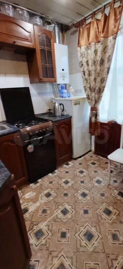 2-к. квартира, 46 м², 3/5 эт.