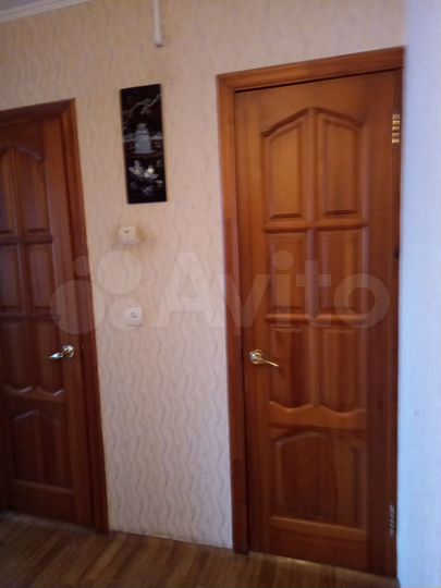 3-к. квартира, 61,6 м², 2/3 эт.