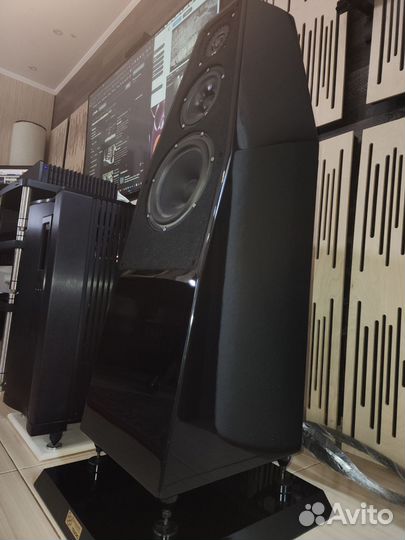 Wilson Audio Sabrina