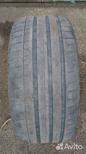 Vredestein Ultrac Vorti 275/35 R21 103Y