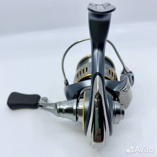 Катушка daiwa 23 airity LT2500S