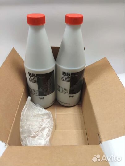 Тонер OCE B5 7497B005