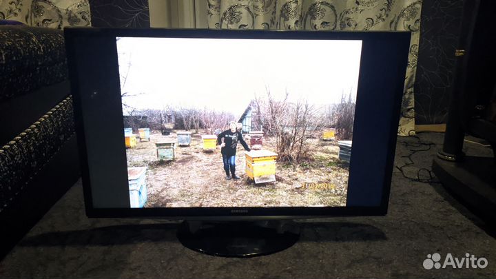 Телевизор 28