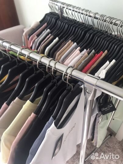 Вешало для одежды