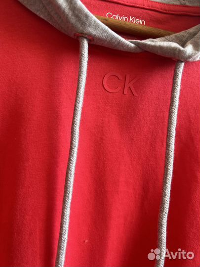Calvin klein костюм