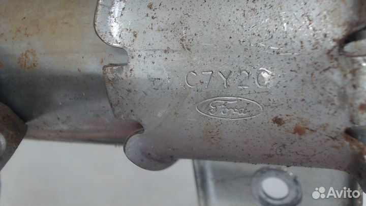 Колонка рулевая Ford Transit, 2006