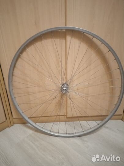 Колеса для велосипеда Спорт-Турист