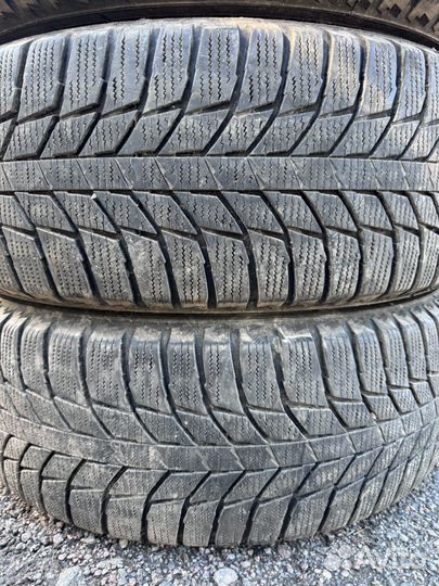 Triangle Snowlink PL02 225/60 R17