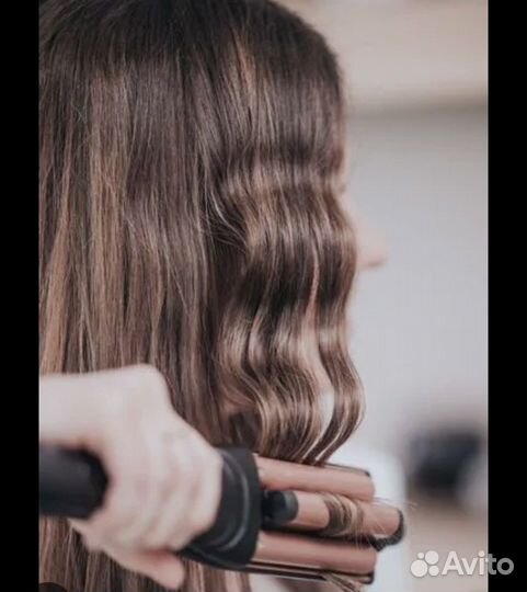 Rowenta 4 in 1 Waves Addict CF4711F0