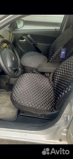 Накидки на сидения Холодок