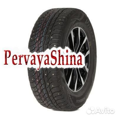 Viatti Bosco Nordico V-523 215/70 R16