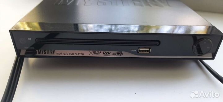 DVD плеер бу