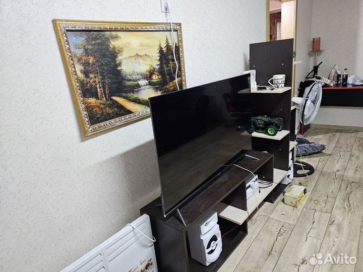 Телевизор SMART tv 50