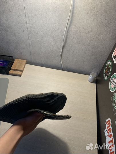 Кепка жиганка