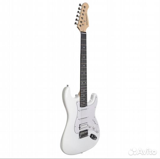 Электрогитара Rockdale Stars HT HSS