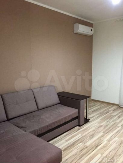 1-к. квартира, 35,9 м², 17/17 эт.