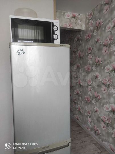 1-к. квартира, 40 м², 3/5 эт.