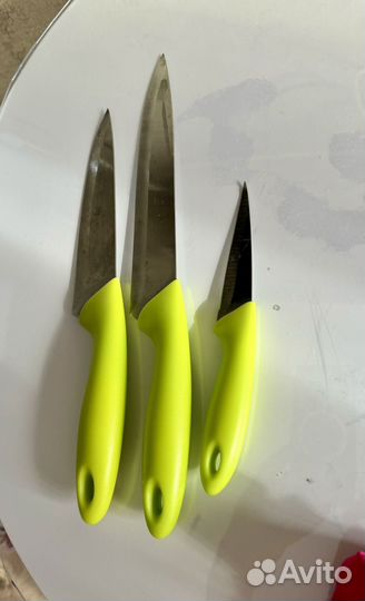Набор ножей