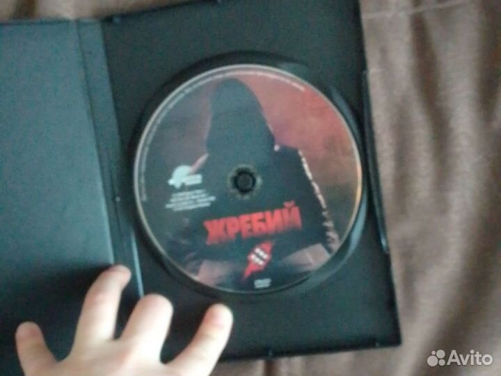 Кино в хорошем состоянии