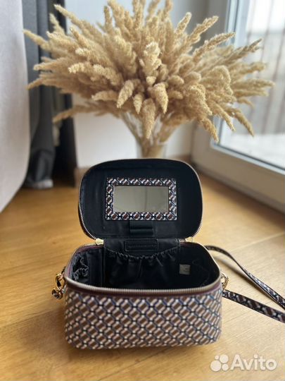 Косметичка Эконика (Alla Pygachova)