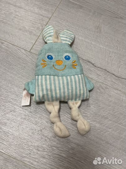 Детские игрушки пакетом и штучно