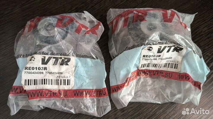 Сайлентблок нижнего рычага передней подвески