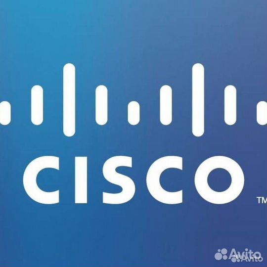 Точки доступа cisco AIR-AP1815M-H-K9 новые