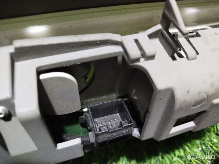 Плафон салонный Volkswagen Phaeton