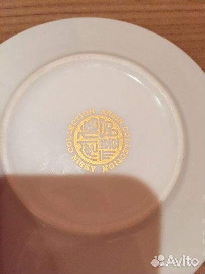 Кофейный сервиз