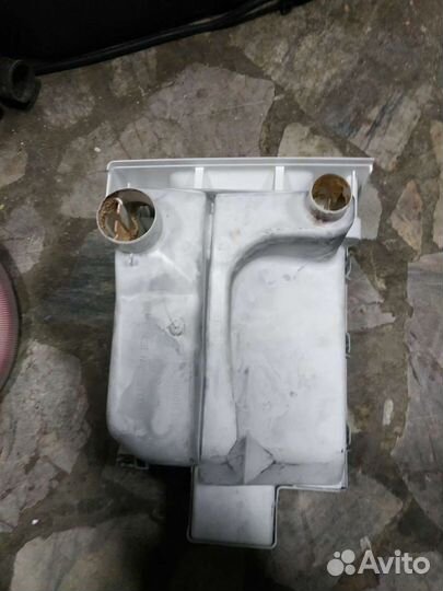 Лоток/ порошкоприемник для стиральных машин Bocsh