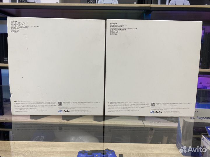 Oculus quest 3 128gb/ гарантия/ рассрочка