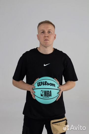 Мяч для баскетбола Wilson