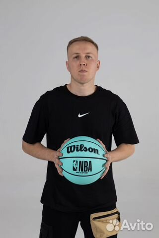 Мяч для баскетбола Wilson