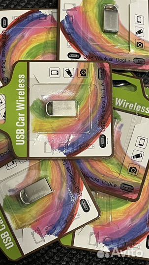 Bluetooth usb адаптер